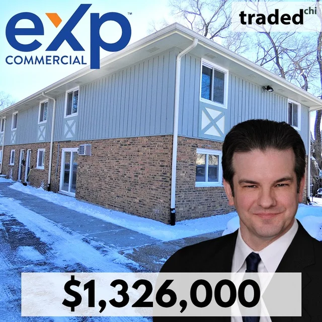 RamSu Properties LLC Acquires Multifamily Property In Aurora For $1.326M