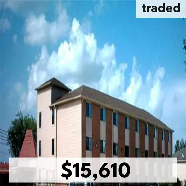Ocean 4 LLC Acquires Property From Best Personal Care LLC At 7741 Tanglewilde St For $15,610