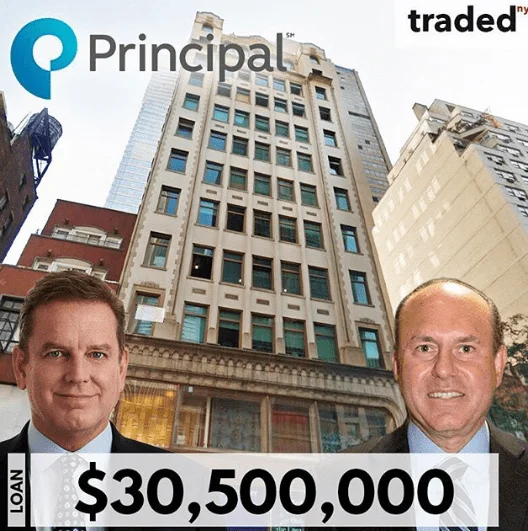 ABS Partners Real Estate And Benenson Investment Company Sell Mixed-Use Property In Midtown Manhattan For $30.5M
