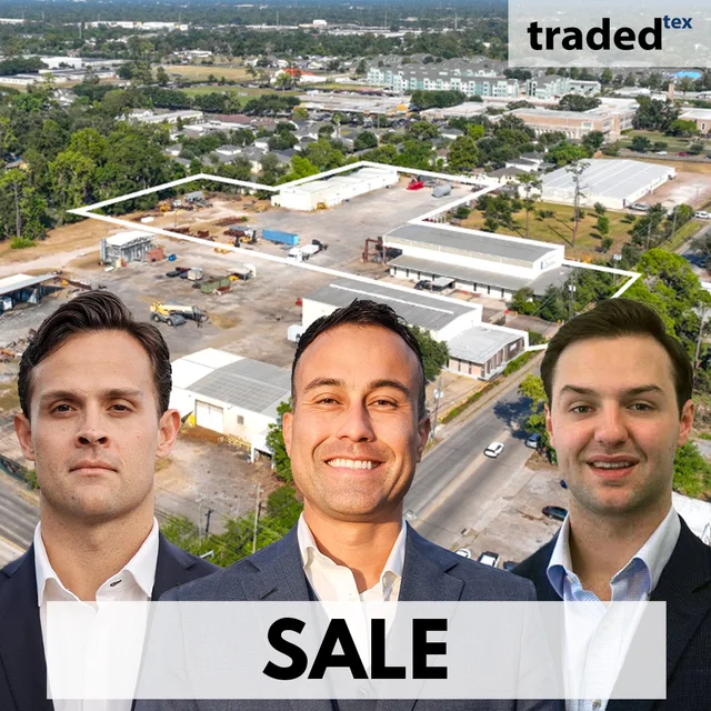 Alpine Partners Sells Industrial Property On 113 Berry Road To Capital Real Estate Commercial