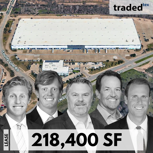 ASC Engineered Solutions Secures 218400 Square Foot Lease Extension At Valley View Business Center In Irving