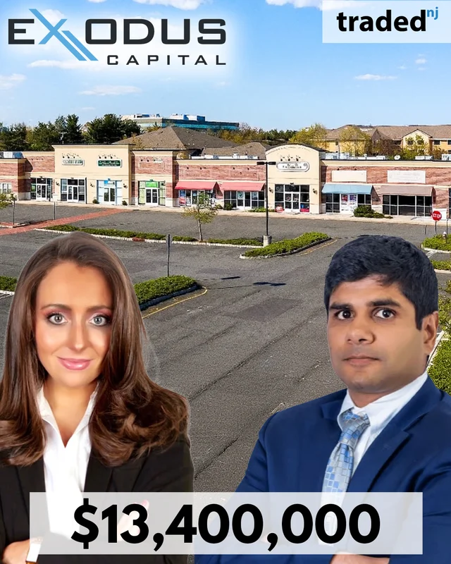 Zvi Ziskind & Laibel Newhouse Acquire Retail Asset At 151 Pierce Street For $13.4M