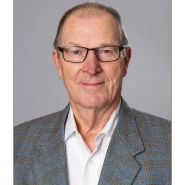 Barry Teague