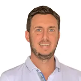 Jon Bloom