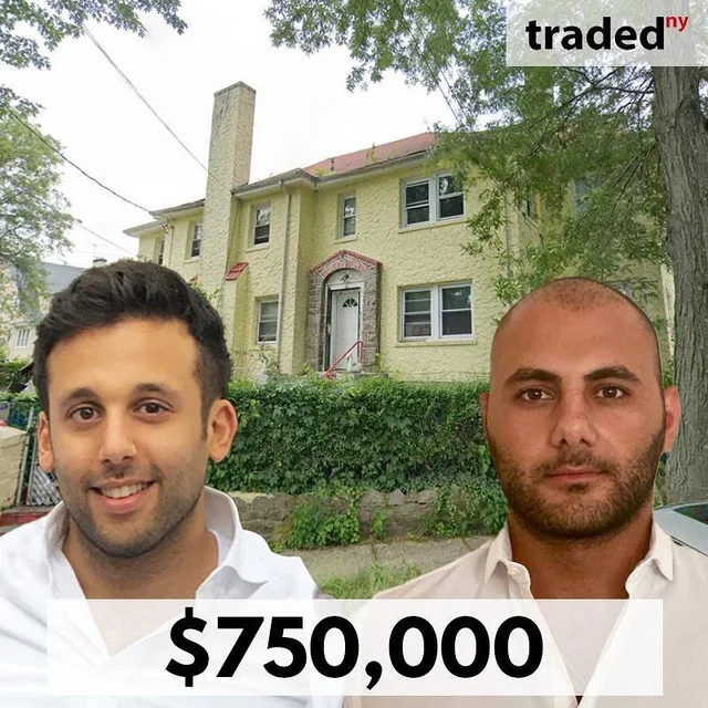 Baker Capital Group Acquires Multifamily Property In Mt. Vernon, Westchester County