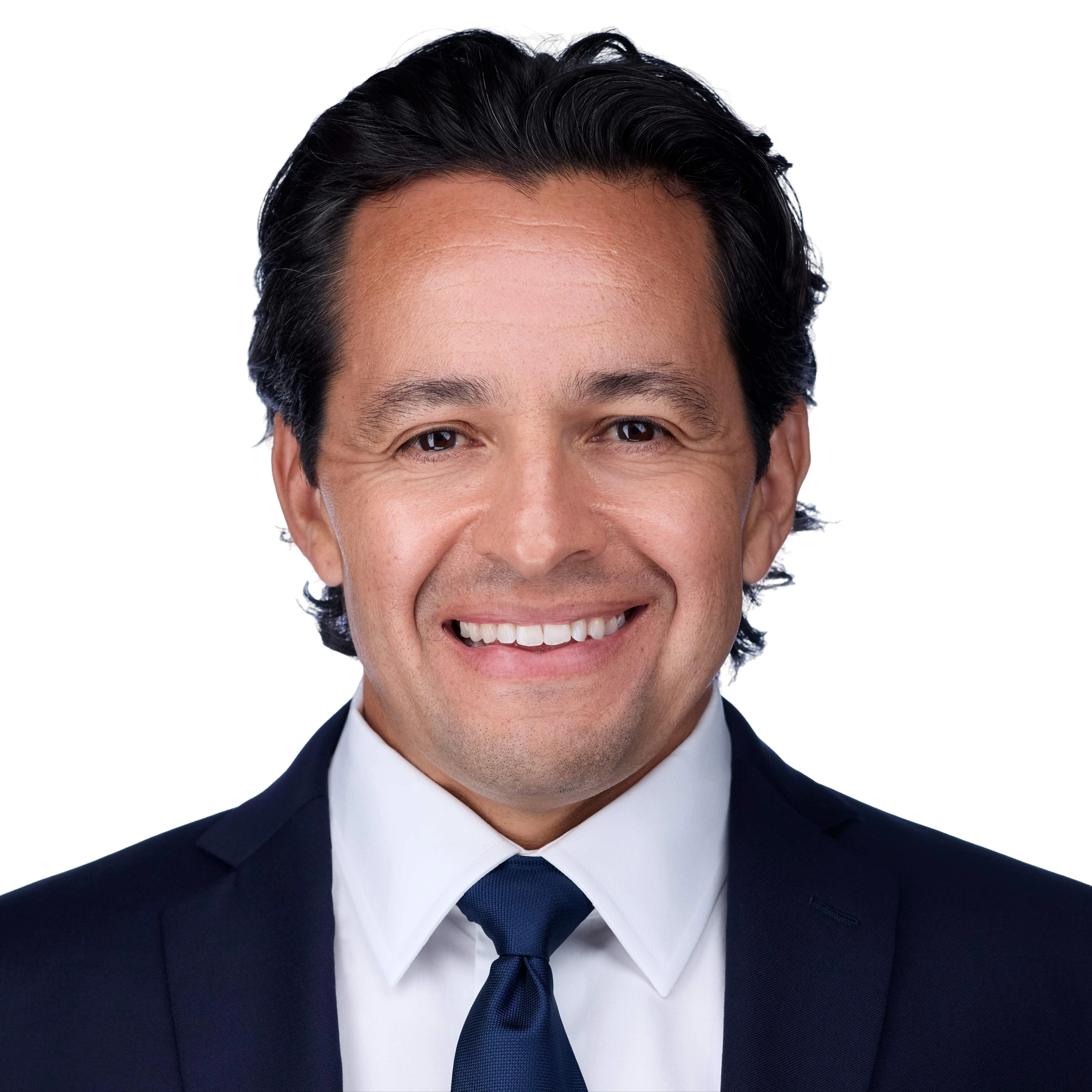 Juan Huizar