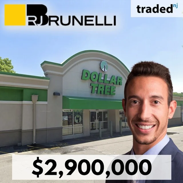 Arie Wilensky Acquires Retail Property In East Orange, NJ For $2.9M