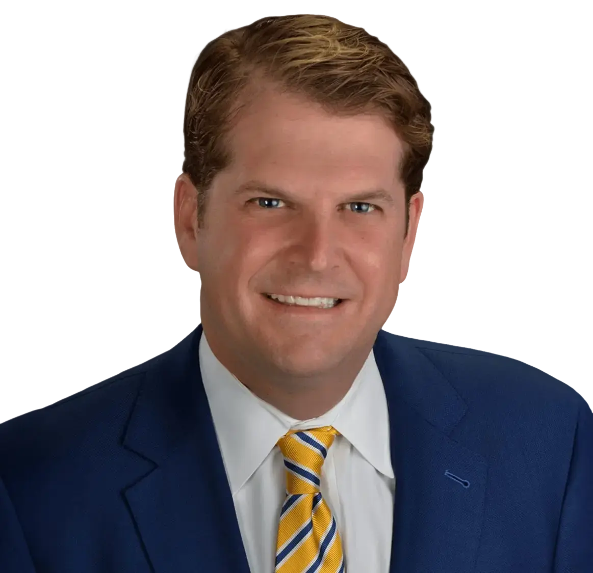 Todd Johnson