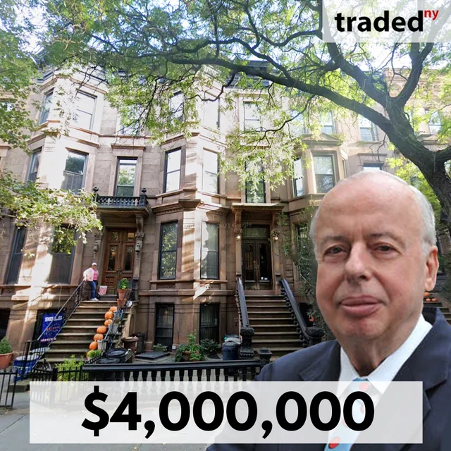 Red Brick Properties Acquires Multifamily Building In Park Slope, Brooklyn For $4M