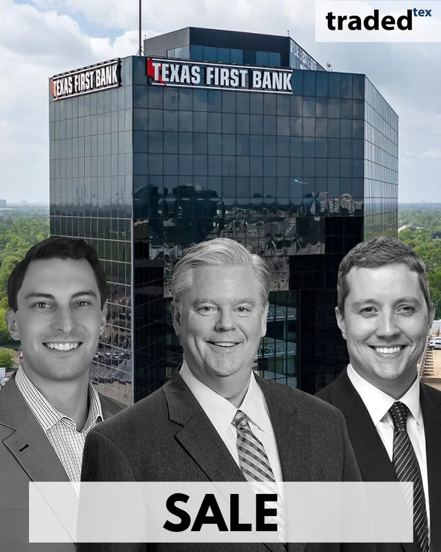 DZMI Acquires Kirkwood Tower Office Property In Houston For 285682 Square Feet