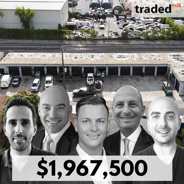 Zaira Papageorgiou Purchases Industrial Asset At 1106 5th Avenue South For $1.97M