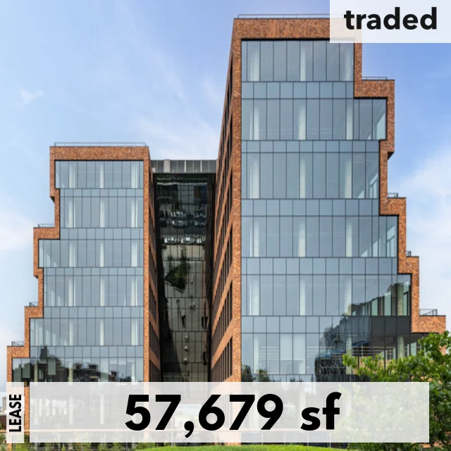Kith Leases 57679 Square Feet At 25 Kent Ave Brooklyn With Benjamin Kroll As Rep