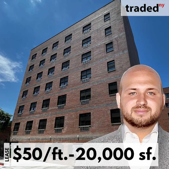 Adam Malul Leases Multifamily Building At 1985 Honeywell Ave In NYC