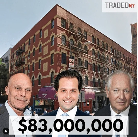 Dalan Management Associates And Elion Partners Acquire Mixed Use Property In Chelsea, NY For $83M