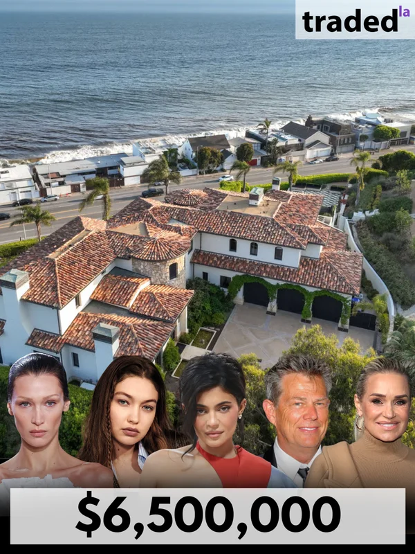 David Foster Sells 3.25 Acre Land In Malibu For $6.5 Million After Price Reduction