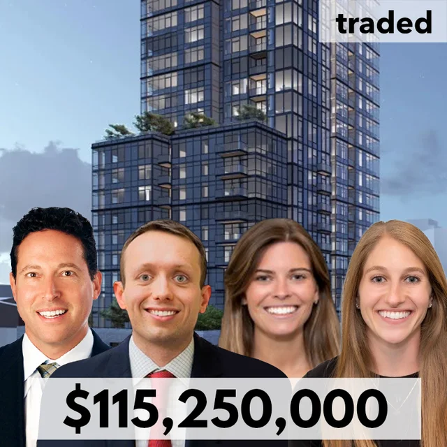 Bank OZK Provides $115.3M Construction Financing For Mixed-use Property At 314 Bell St, Seattle