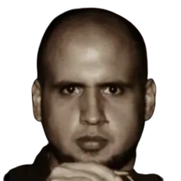 Charles Alwakeel