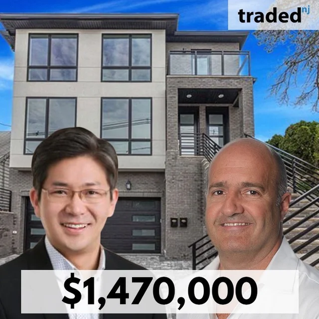 Jaeseung Lee Acquires Multifamily Property In Palisades Park, NJ For $1.47M