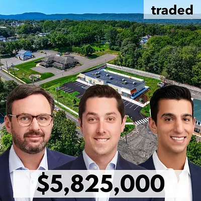 NNN Pro Group Brokers Facilitates $5.825M Retail Sale In Cheshire, CT ...