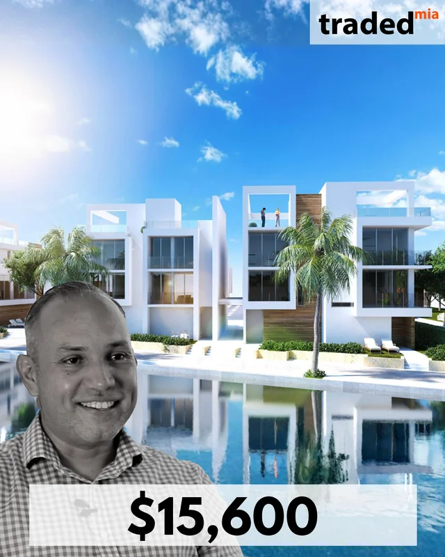 Fiorentino Family Office Acquires 1.8 Acre Miami River Development Site For $15,600