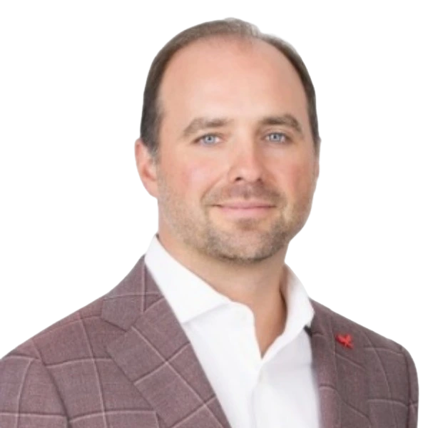 Alex Baron