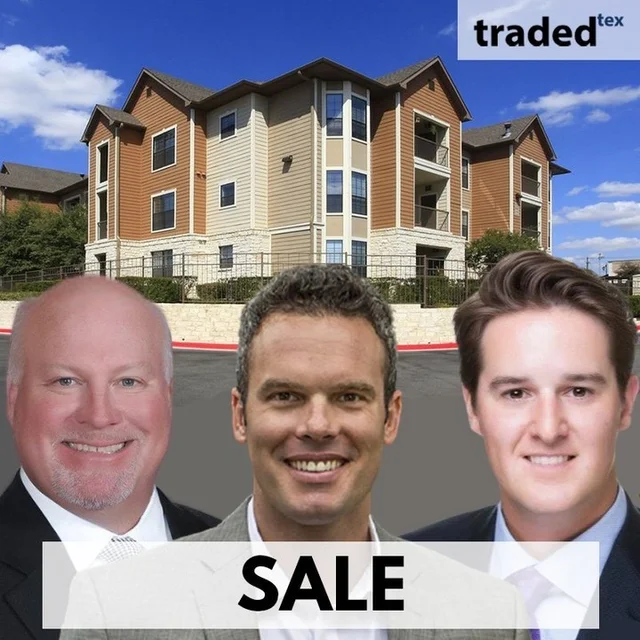 Langdon Street Capital Acquires 225-Unit Multifamily Property In Austin