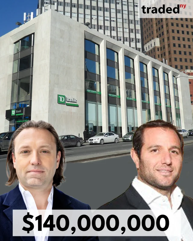 Jonathan Landau Of Landau Properties Acquires Development Site In Brooklyn Heights For $140M