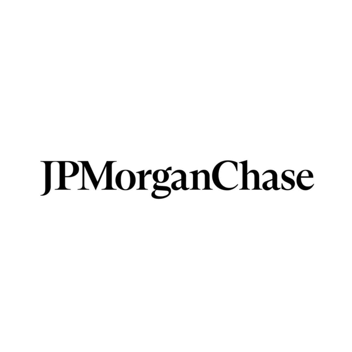 J.P. Morgan Chase