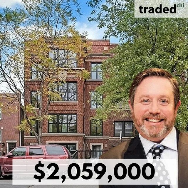 Berkshire Hathaway HomeServices Acquires Multifamily Property In Chicago For $2.06M