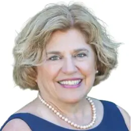Ellen Aldrich