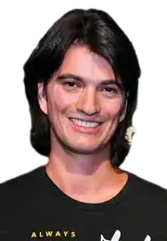 Adam Neumann