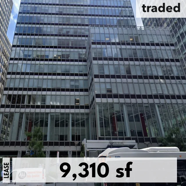 Lazare Potter Giacovas & Moyle Leases 9310 Sqft Office At 747 3rd Ave, New York