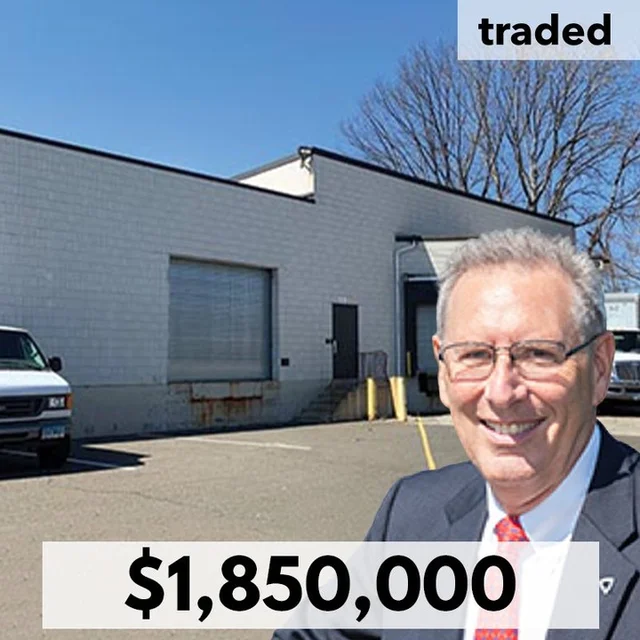 Bruce Wettenstein Of Vidal/Wettenstein Acquires Industrial Property In Stratford, CT For $1.85M