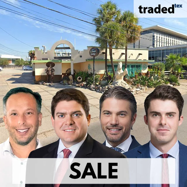 Colliers Facilitates Sale Of El Tiempo Cantina In Houston's Upper Kirby/Greenway Plaza Area