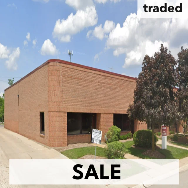 OKAN Transportation Acquires 3000 SF Schaumburg Industrial Property From Unknown Seller