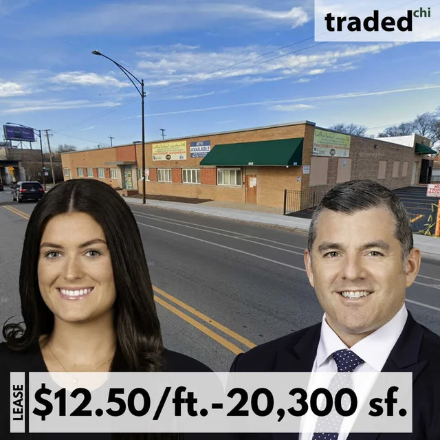 Meeting Tomorrow Expands With Lease Of 20,300 SF Warehouse In Chicago