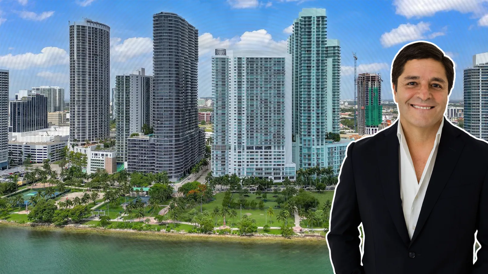 Inside Alta Developers’ South Florida Strategy with Raimundo Onetto