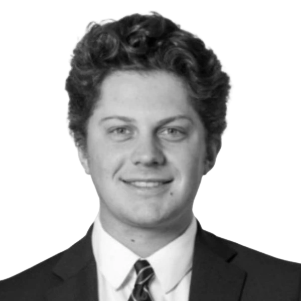 Brian Glad