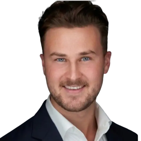Tanner Johnson
