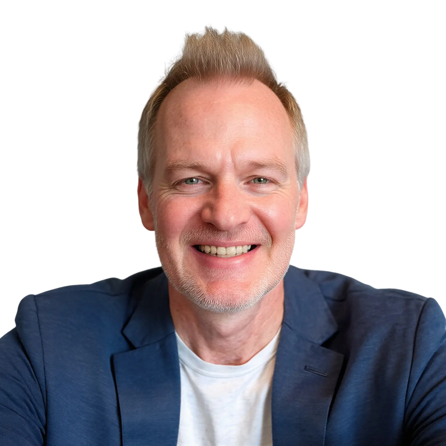 Jeff Pierce