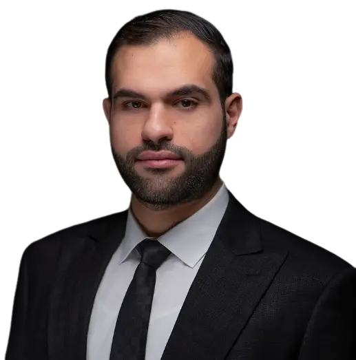 Nick Yaldo