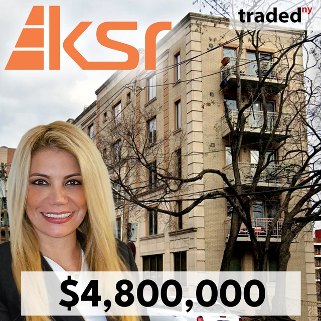 Connor Rose Essex And Patrick Michell Purchase Mixed-Use Property For $4.8M In Riverdale