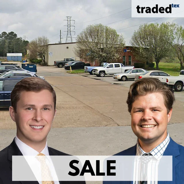 Industrial Property On South Cherry Street Sold In {DATE} With {BUYER} Acquiring From {SELLER}