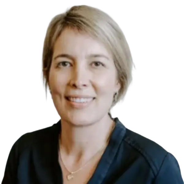 Dr. Jillian Medure