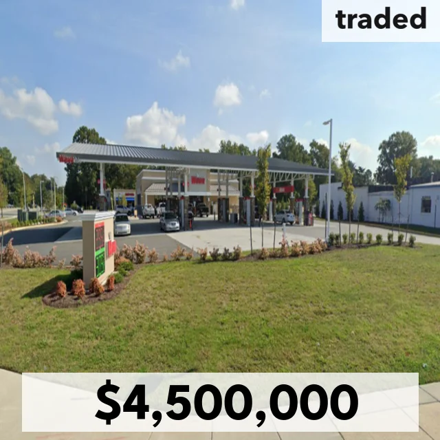 OMILOS, LLC Acquires Retail Property In Newport News For $4.5M