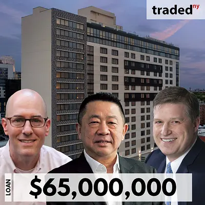 Sam Chang Of McSam Hotel Group Refinances Hotel In Long Island City For ...