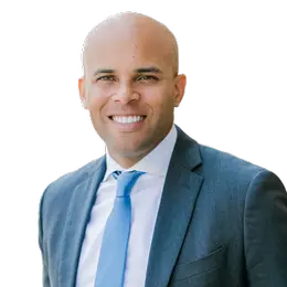 Michael Henderson