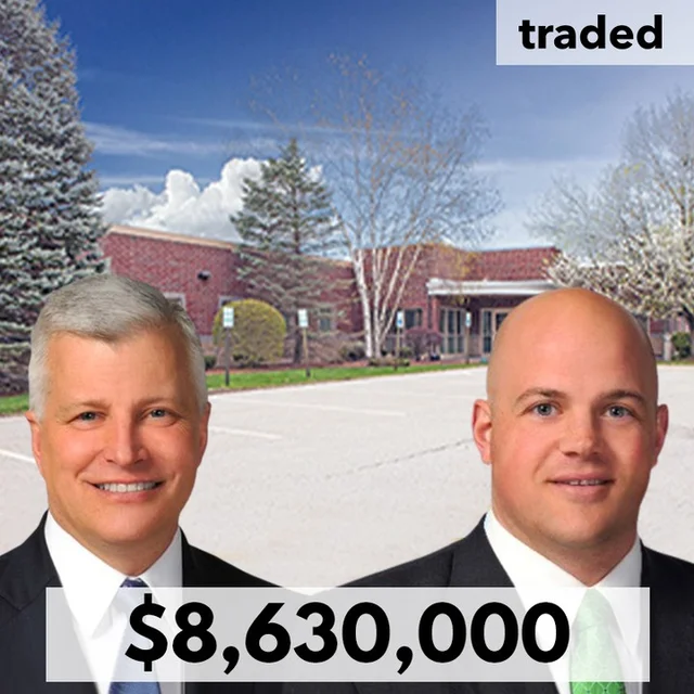 LSNE Contract Manufacturing Acquires Industrial Property In Bedford, NH For $8.6M