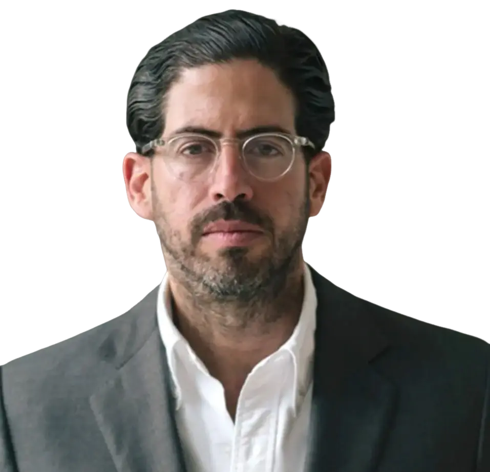 David Martin