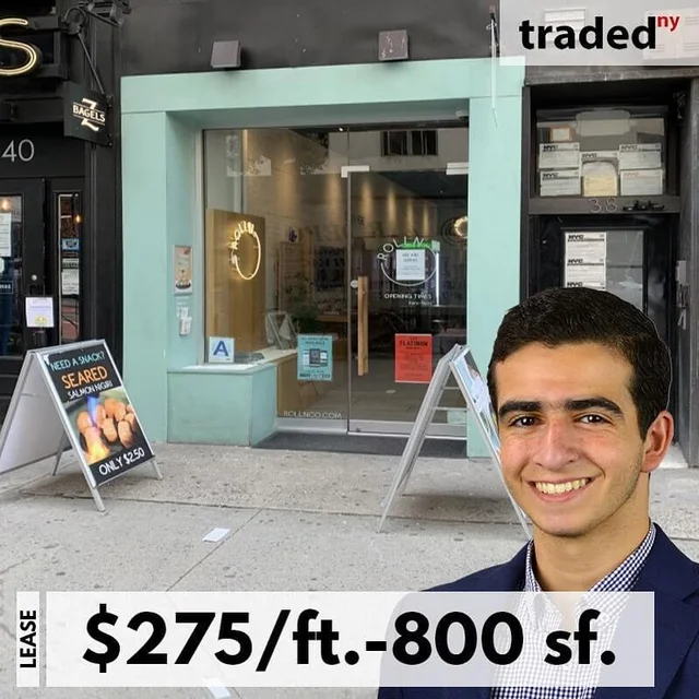 Bambu Leases Multifamily Space At 38 East 23rd Street In Flatiron